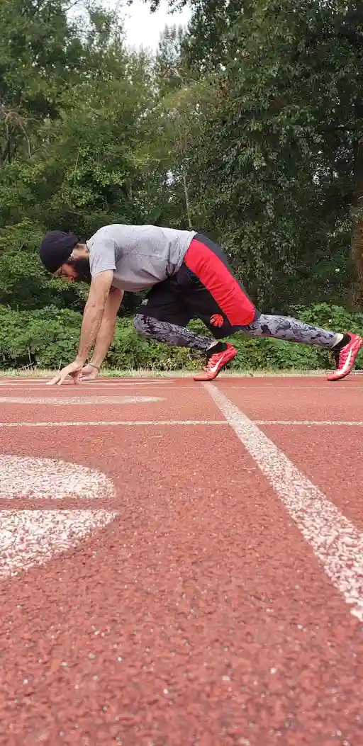 Photo of Gurminder, Registered Kinesiologist